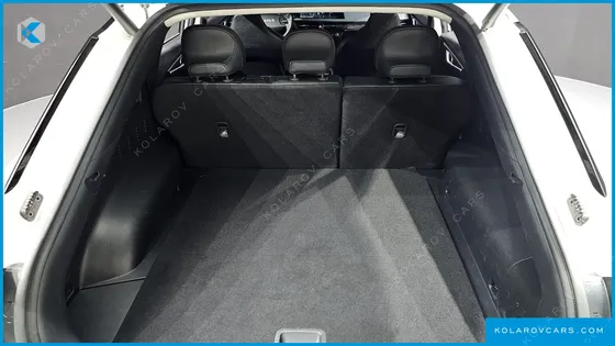 KIA EV6 LONG RANGE