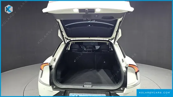 KIA EV6 LONG RANGE