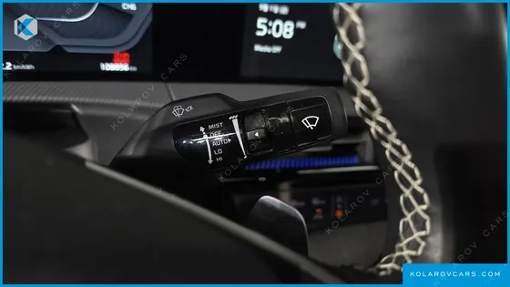 KIA EV6 LONG RANGE
