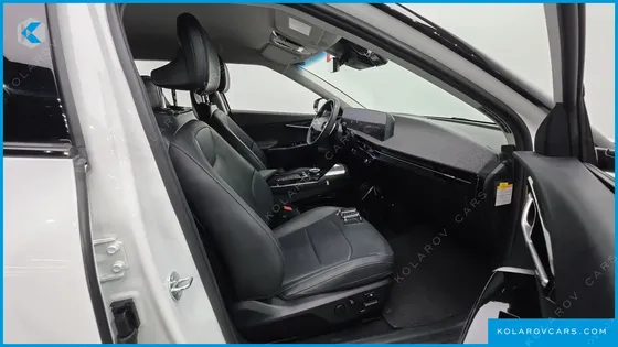 KIA EV6 LONG RANGE