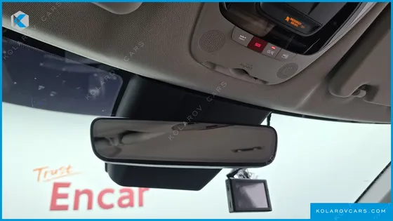 KIA EV6 LONG RANGE