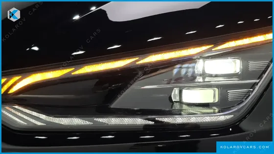 KIA EV6 LONG RANGE