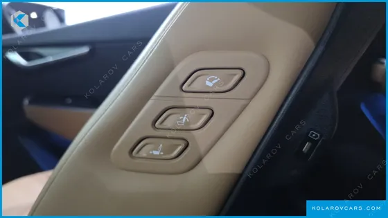 KIA EV6 LONG RANGE