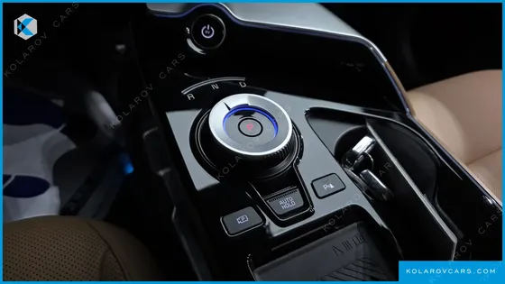 KIA EV6 LONG RANGE