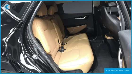 KIA EV6 LONG RANGE