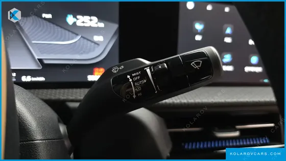 KIA EV6 LONG RANGE