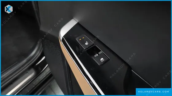 KIA EV6 LONG RANGE