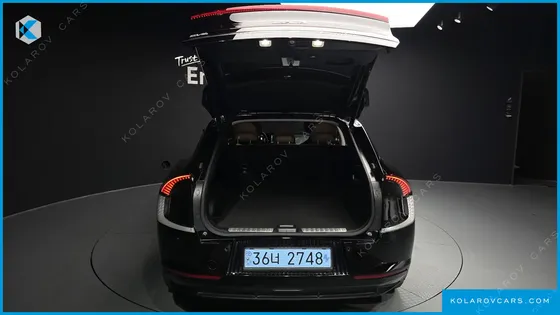 KIA EV6 LONG RANGE