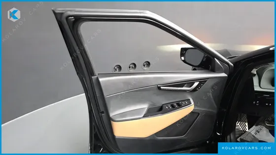 KIA EV6 LONG RANGE