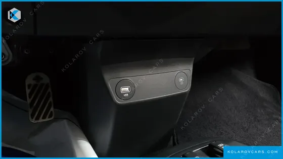 KIA EV6 LONG RANGE