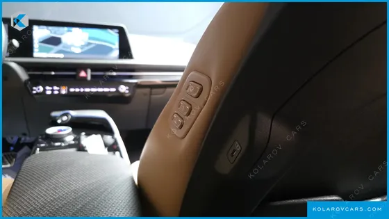 KIA EV6 LONG RANGE