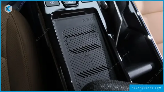 KIA EV6 LONG RANGE