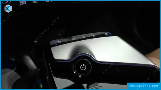 KIA EV6 LONG RANGE