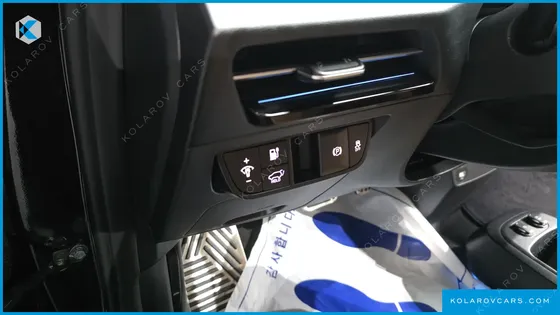 KIA EV6 LONG RANGE