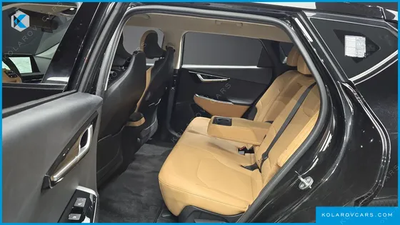 KIA EV6 LONG RANGE