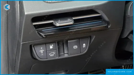 KIA EV6 LONG RANGE