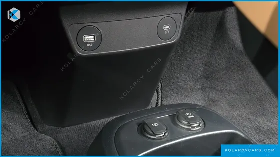 KIA EV6 LONG RANGE