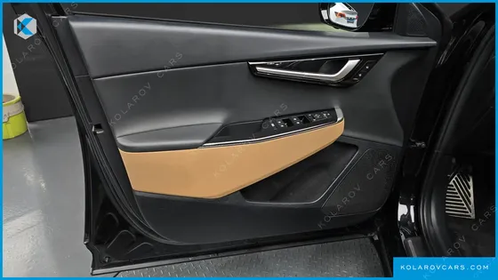 KIA EV6 LONG RANGE