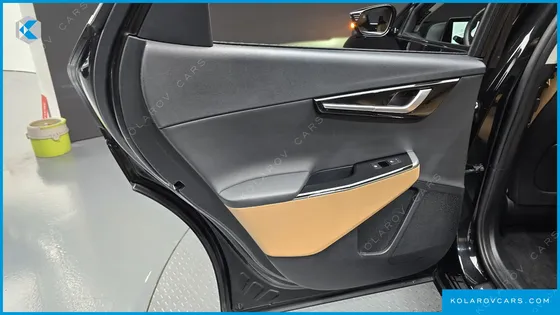 KIA EV6 LONG RANGE