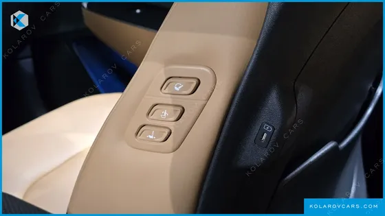 KIA EV6 LONG RANGE