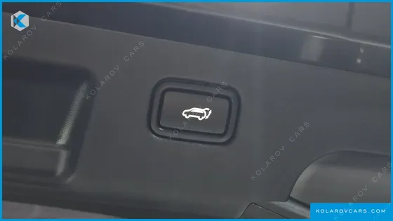 KIA EV6 LONG RANGE