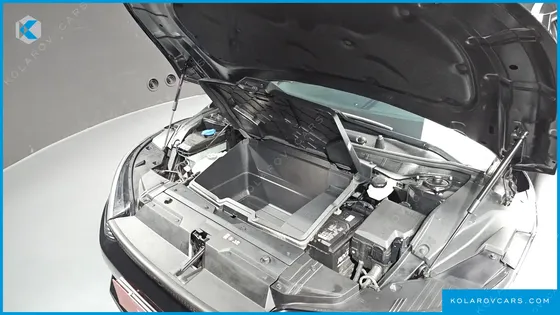 KIA EV6 LONG RANGE