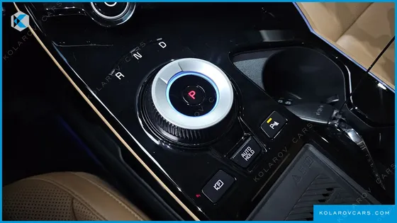 KIA EV6 LONG RANGE