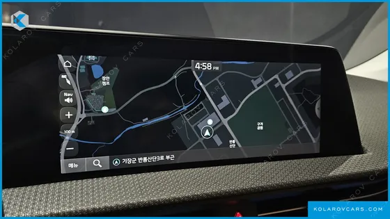 KIA EV6 LONG RANGE