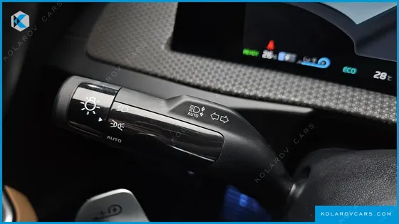 KIA EV6 LONG RANGE