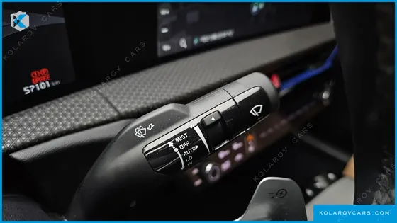 KIA EV6 LONG RANGE