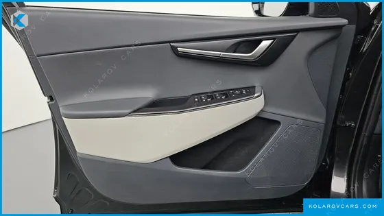 KIA EV6 LONG RANGE