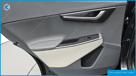 KIA EV6 LONG RANGE