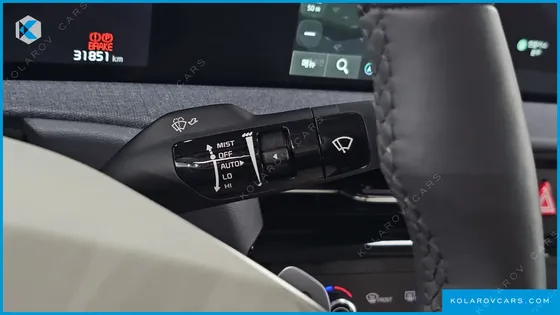 KIA EV6 LONG RANGE
