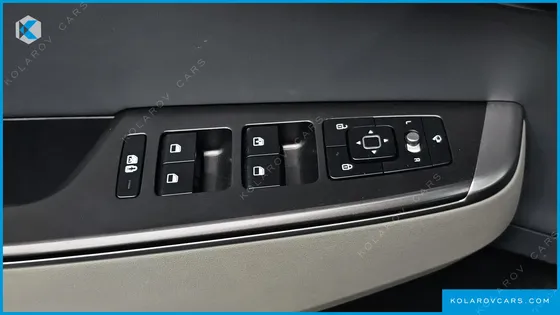 KIA EV6 LONG RANGE