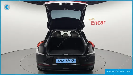 KIA EV6 LONG RANGE