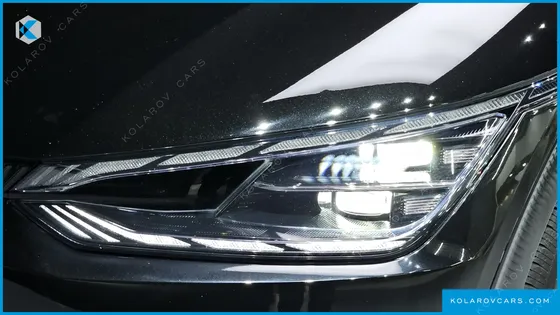KIA EV6 LONG RANGE