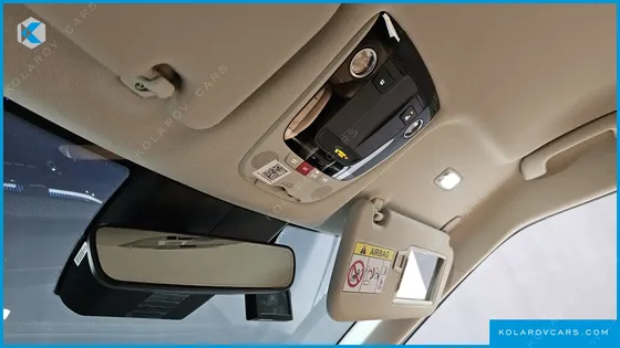 KIA EV6 LONG RANGE