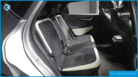 KIA EV6 LONG RANGE 4WD