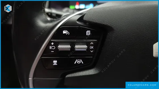 KIA EV6 LONG RANGE 4WD