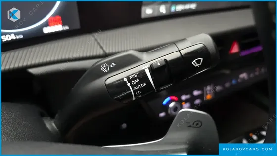 KIA EV6 LONG RANGE 4WD