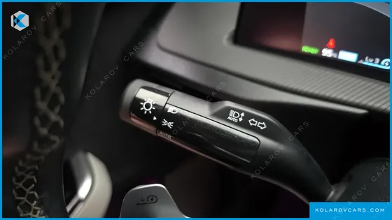 KIA EV6 LONG RANGE 4WD