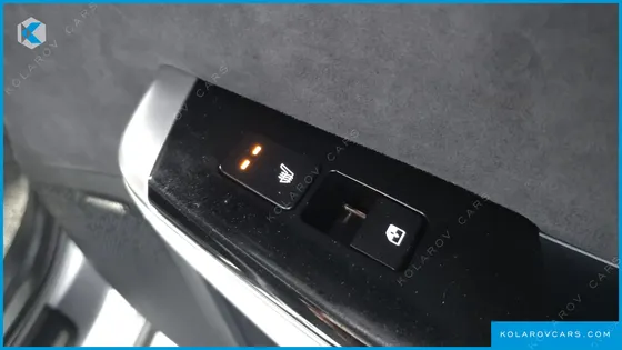 KIA EV6 LONG RANGE 4WD