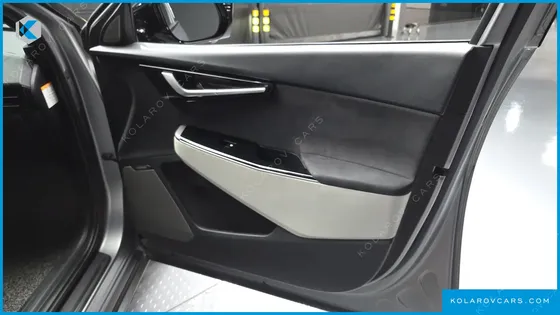 KIA EV6 LONG RANGE 4WD