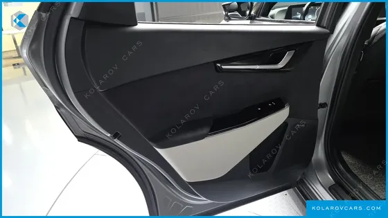 KIA EV6 LONG RANGE 4WD