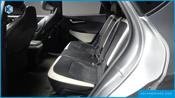 KIA EV6 LONG RANGE 4WD
