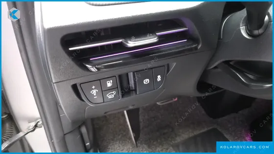 KIA EV6 LONG RANGE 4WD