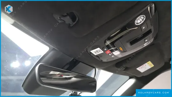 KIA EV6 LONG RANGE 4WD