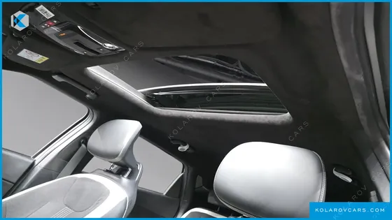 KIA EV6 LONG RANGE 4WD