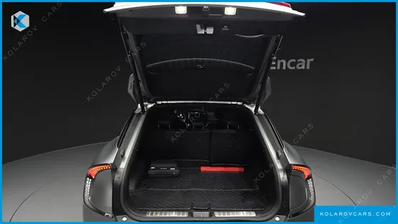 KIA EV6 LONG RANGE 4WD