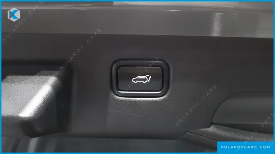 KIA EV6 LONG RANGE 4WD